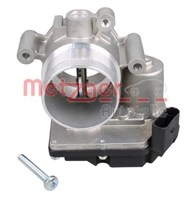 Корпус дроссельной заслонки METZGER 0892145