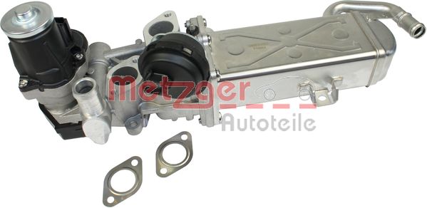 Модуль возврата ог METZGER 0892460