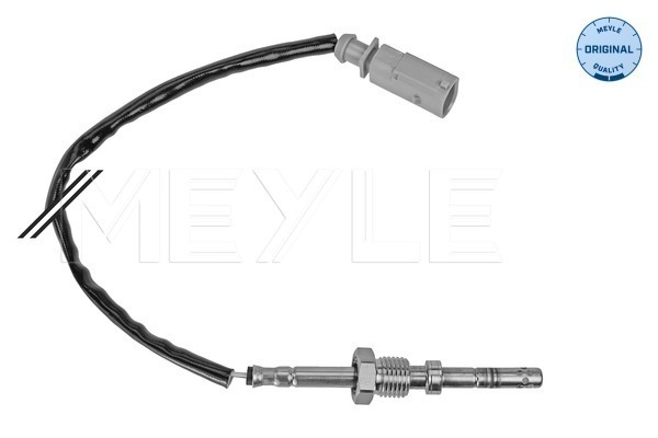 Датчик температура выхлопных газов meyle-original true to oe. MEYLE 114 800 0048