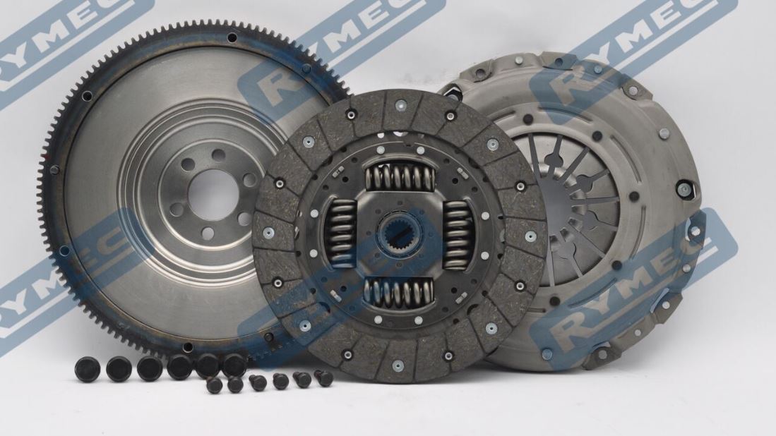 Комплект сцепления RYMEC SF1043