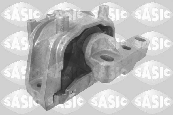 Подвеска двигатель SASIC 2706094