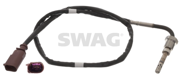 Датчик температура выхлопных газов SWAG 30 94 8841