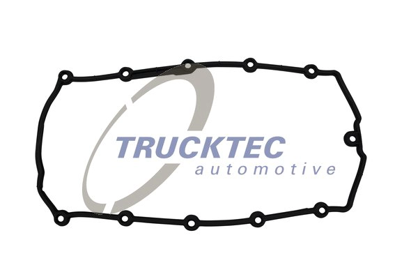 Прокладка крышка головки цилиндра TRUCKTEC AUTOMOTIVE 07.10.077