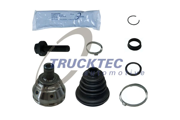 Шарнирный комплект приводной вал TRUCKTEC AUTOMOTIVE 07.31.244