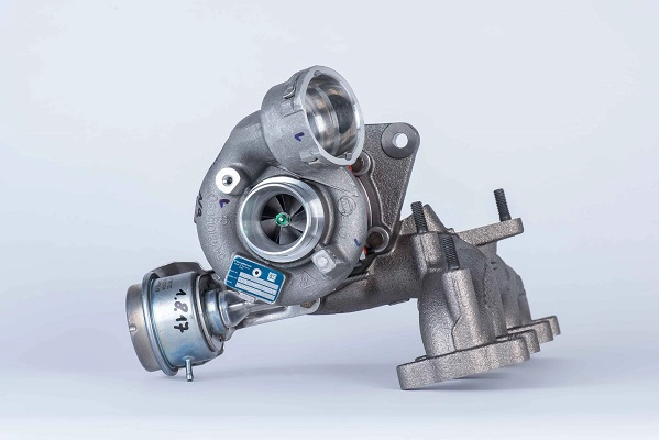 Компрессор наддув bv39 BORGWARNER 5439 988 0029