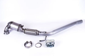 Катализатор type approved EEC SK6002T