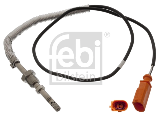 Датчик температура выхлопных газов FEBI BILSTEIN 48849