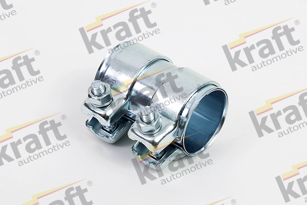Соединительные элементы система выпуска KRAFT AUTOMOTIVE 0570050