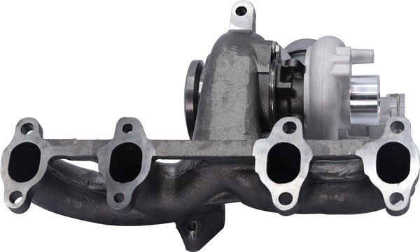 Компрессор наддув MAGNETI MARELLI 807101001000