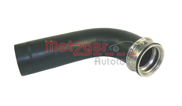 Трубка нагнетаемого воздуха METZGER 2400120
