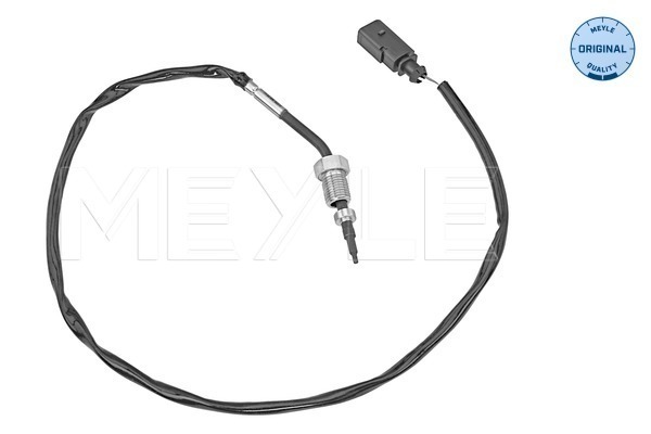 Датчик температура выхлопных газов meyle-original true to oe. MEYLE 114 800 0046