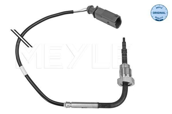 Датчик температура выхлопных газов meyle-original true to oe. MEYLE 114 800 0050