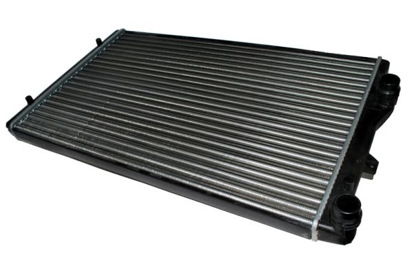 Радиатор охлаждение двигателя THERMOTEC D7W027TT