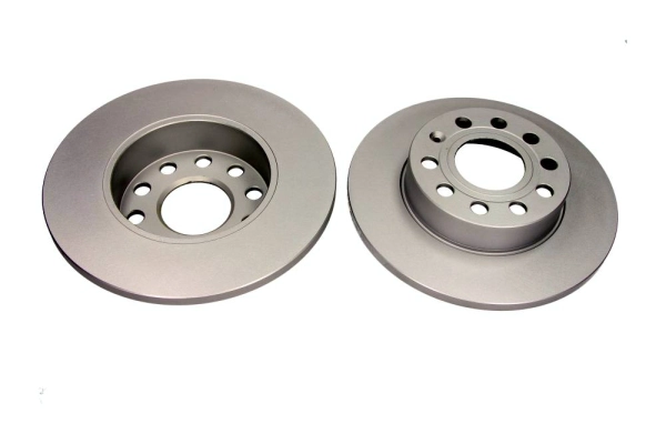 Тормозной диск QUARO QD1458