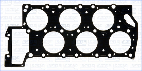 Прокладка головка цилиндра multilayer steel AJUSA 10163100