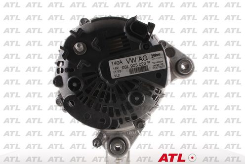 Генератор ATL AUTOTECHNIK L 81 700