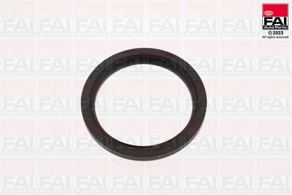 Уплотняющее кольцо коленчатый вал FAI AUTOPARTS OS1166A