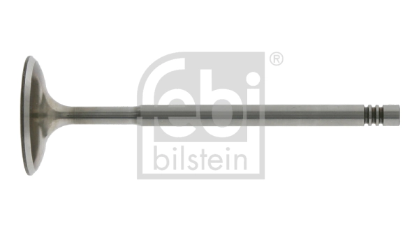 Впускной клапан FEBI BILSTEIN 26525