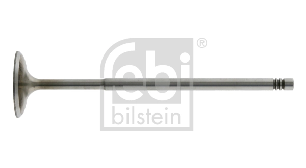 Впускной клапан FEBI BILSTEIN 26526