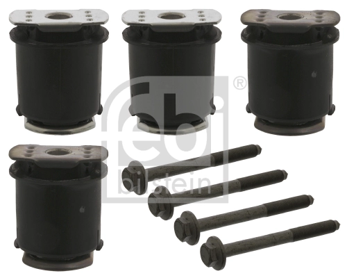 Комплект подшипника балка моста FEBI BILSTEIN 32638