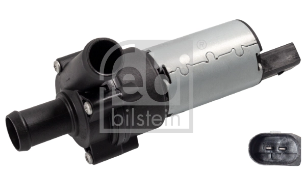 Насос рециркуляции воды автономное отопление FEBI BILSTEIN 36312
