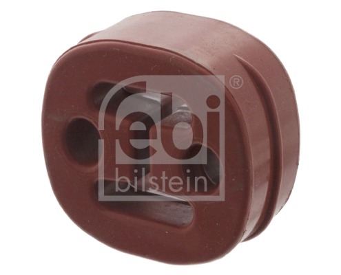 Кронштейн система выпуска ог FEBI BILSTEIN 45576