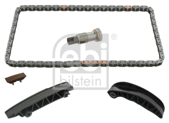 Комплект цели привода распредвала FEBI BILSTEIN 49235