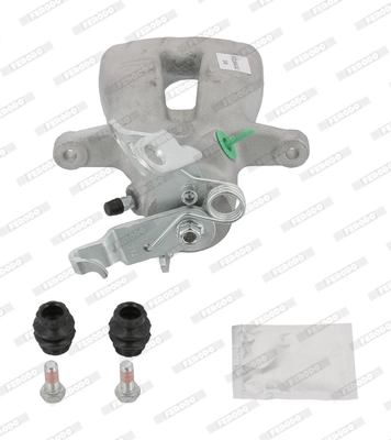 Тормозной суппорт premier FERODO FCL694343