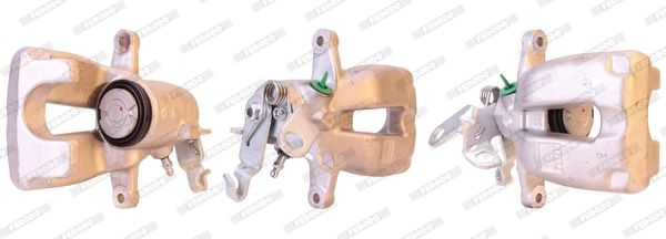 Тормозной суппорт premier FERODO FCL694730