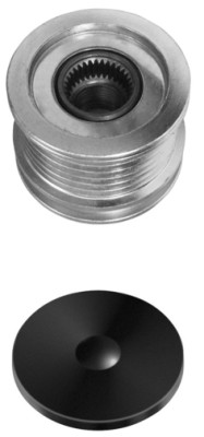 Механизм свободного хода генератора HELLA/BEHR/PAGID 9XU 358 038-611