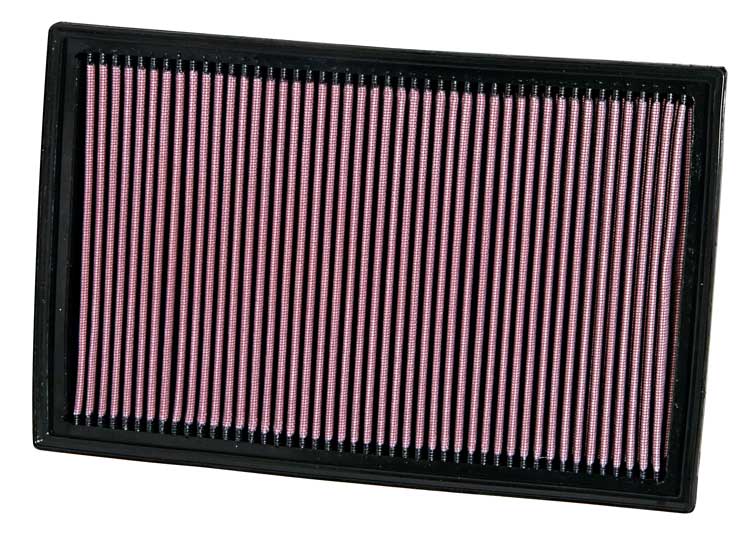 Воздушный фильтр K&N FILTERS 33-2384