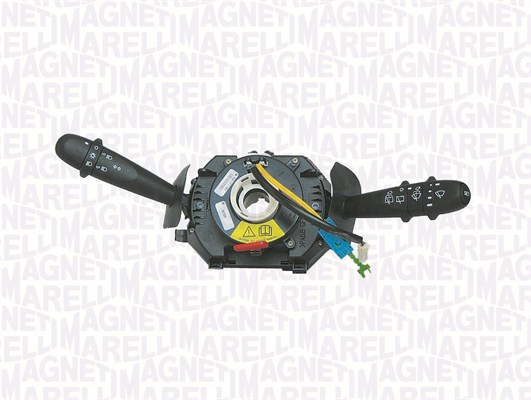 Выключатель на рулевой колонке MAGNETI MARELLI 000050044010