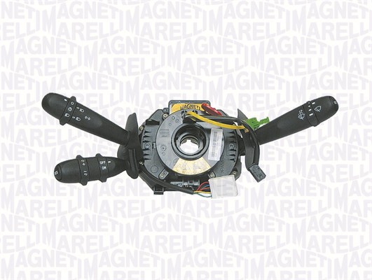 Выключатель на рулевой колонке MAGNETI MARELLI 000050047010