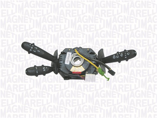 Выключатель на рулевой колонке MAGNETI MARELLI 000050048010