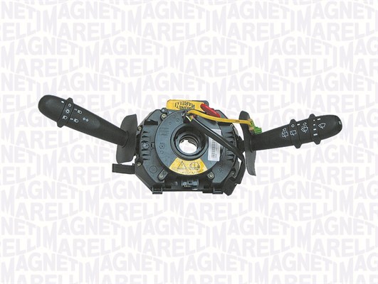 Выключатель на рулевой колонке MAGNETI MARELLI 000050052010