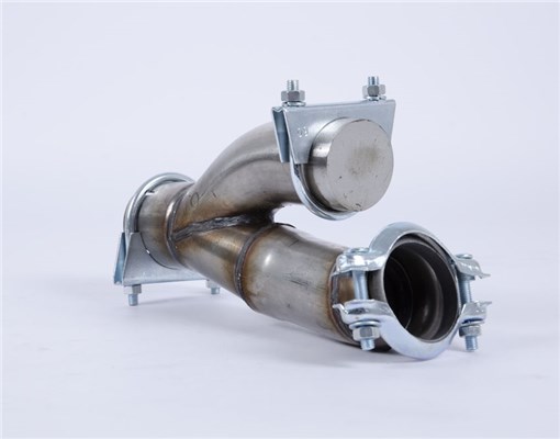 Соединительные элементы система выпуска MAGNETI MARELLI 000202114226