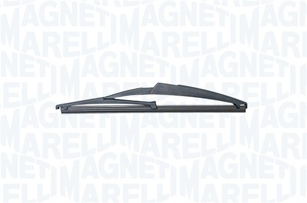 Щетка стеклоочистителя MAGNETI MARELLI 000700030400