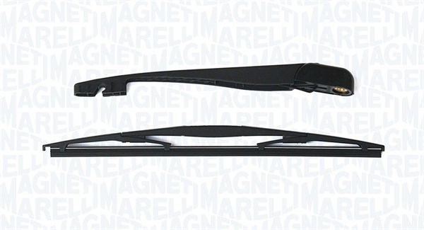 Комплект рычагов стеклоочистителя система очистки стекол MAGNETI MARELLI 000723180031
