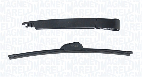 Комплект рычагов стеклоочистителя система очистки стекол MAGNETI MARELLI 000723180097