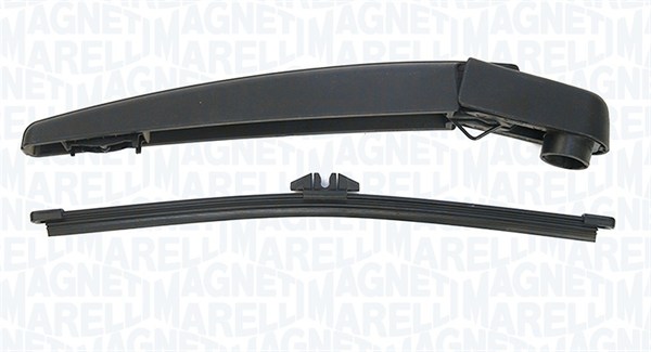 Комплект рычагов стеклоочистителя система очистки стекол MAGNETI MARELLI 000723180136