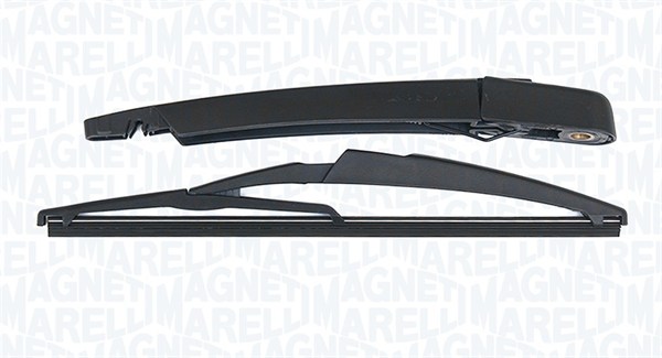 Комплект рычагов стеклоочистителя система очистки стекол MAGNETI MARELLI 000723180137