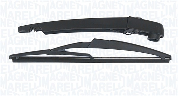 Комплект рычагов стеклоочистителя система очистки стекол MAGNETI MARELLI 000723180144