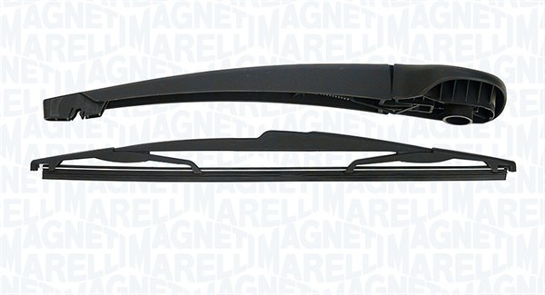 Комплект рычагов стеклоочистителя система очистки стекол MAGNETI MARELLI 000723180146