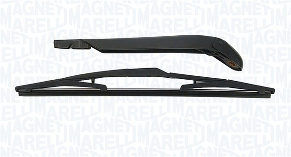 Комплект рычагов стеклоочистителя система очистки стекол MAGNETI MARELLI 000723180179