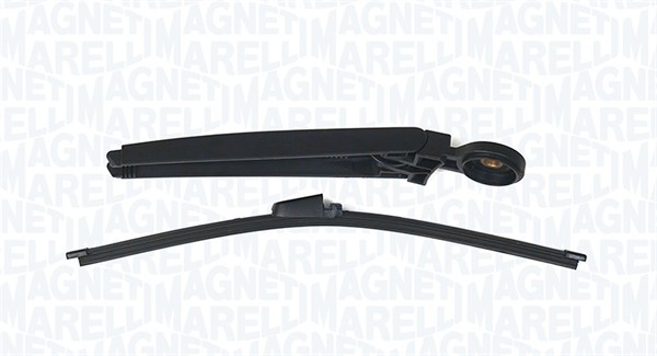 Комплект рычагов стеклоочистителя система очистки стекол MAGNETI MARELLI 000723180194