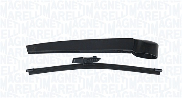 Комплект рычагов стеклоочистителя система очистки стекол MAGNETI MARELLI 000723180201