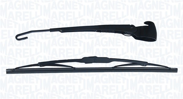 Комплект рычагов стеклоочистителя система очистки стекол MAGNETI MARELLI 000723180208