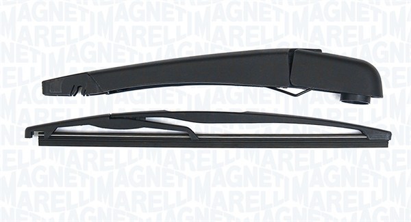 Комплект рычагов стеклоочистителя система очистки стекол MAGNETI MARELLI 000723180215