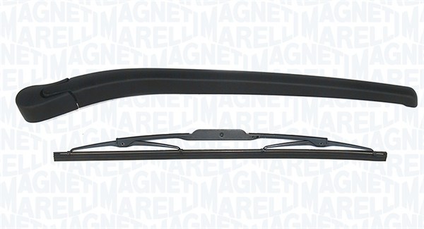 Комплект рычагов стеклоочистителя система очистки стекол MAGNETI MARELLI 000723180226