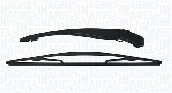 Комплект рычагов стеклоочистителя система очистки стекол MAGNETI MARELLI 000723180242